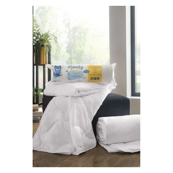 Yataş Handy Roll Pack 195x215 cm Çift Kişilik Yorgan - Görsel 9