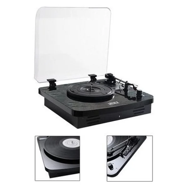 Midex MTX-356 Retro Pikap - Görsel 2