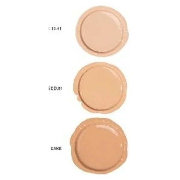 Muson Natural Illumination 30 ml Likit Fondöten - Görsel 3