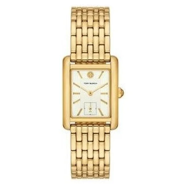 Tory Burch The Eleanor TBW1060 Kadın Kol Saati - Görsel 2