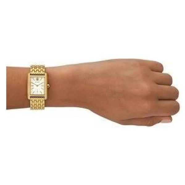 Tory Burch The Eleanor TBW1060 Kadın Kol Saati - Görsel 5
