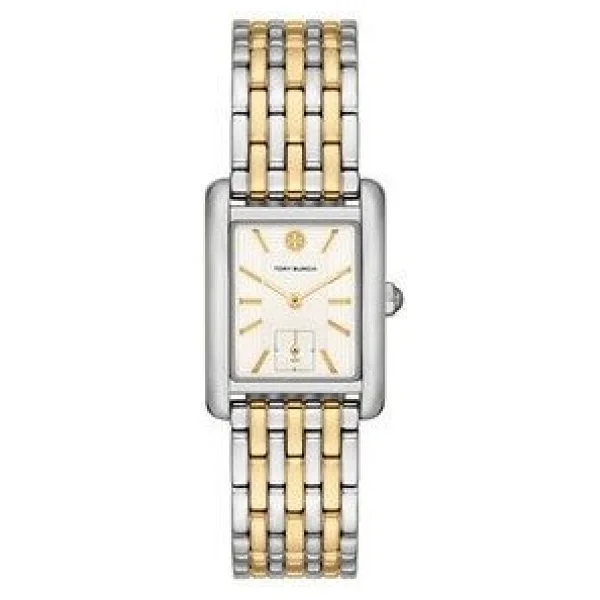 Tory Burch The Eleanor TBW1070 Kadın Kol Saati - Görsel 2