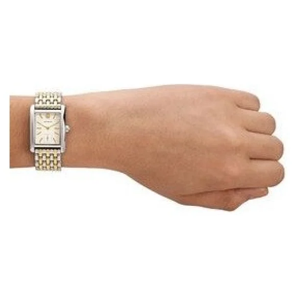 Tory Burch The Eleanor TBW1070 Kadın Kol Saati - Görsel 5