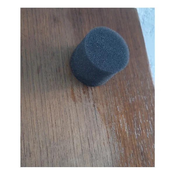 Taus Marine Eco-Teak Oıl / Premıum Normal (Solventsiz Natürel Tik YAĞI)100ML ve uygulama süngeri - Görsel 10