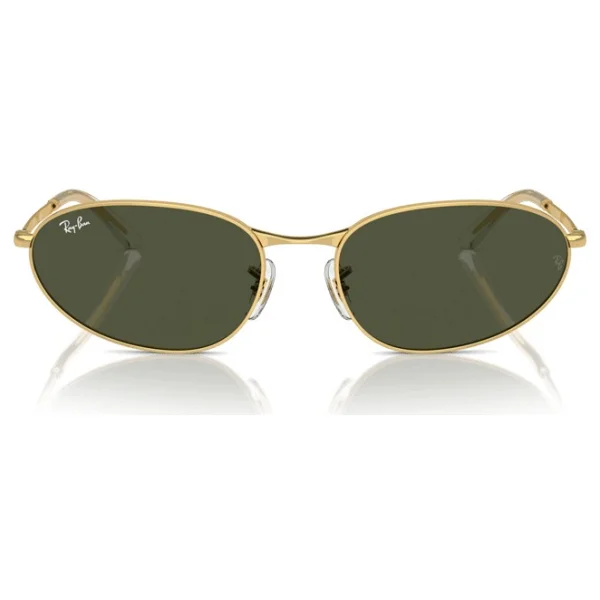 Ray-Ban 3734 Güneş Gözlüğü - Görsel 4