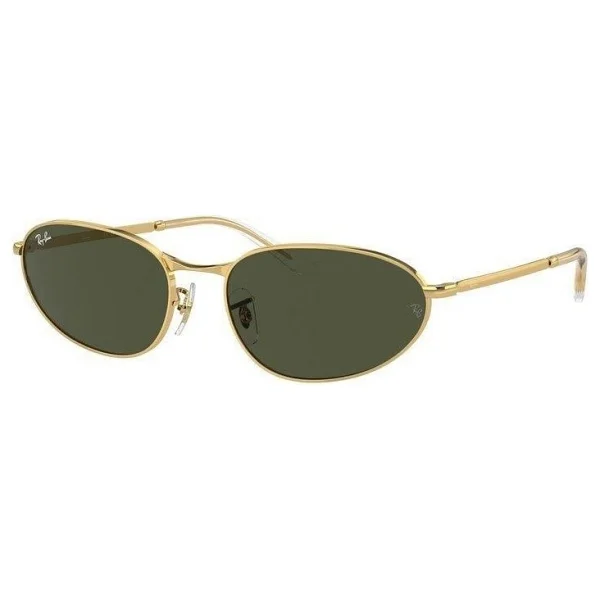 Ray-Ban 3734 Güneş Gözlüğü - Görsel 5