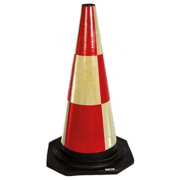 İkaz Kukası Lastik (70cm) / ILTR24 - Görsel 2