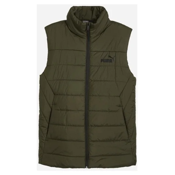Puma Essential Padded 848939 Erkek Şişme Yelek - Görsel 3