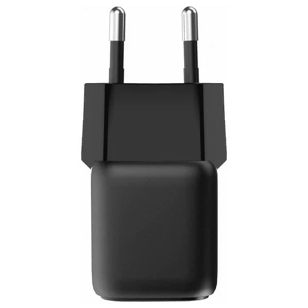 Aukey PA-B1T Mini 20 W Hızlı Şarj Adaptörü - Görsel 3