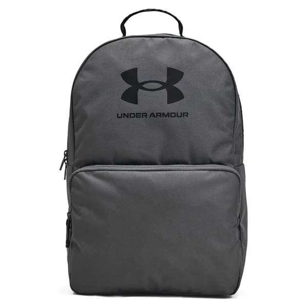 Under Armour Sportstyle 1378415-025 Gri Sırt Çantası - Görsel 2