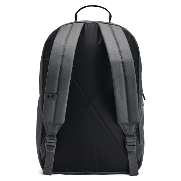 Under Armour Sportstyle 1378415-025 Gri Sırt Çantası - Görsel 3