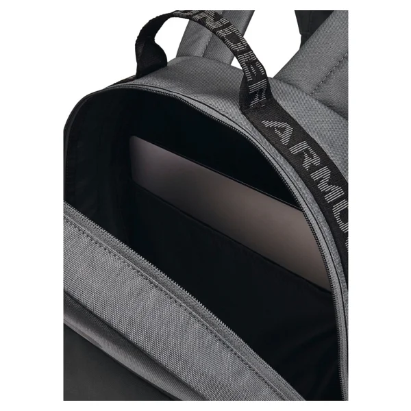 Under Armour Sportstyle 1378415-025 Gri Sırt Çantası - Görsel 5
