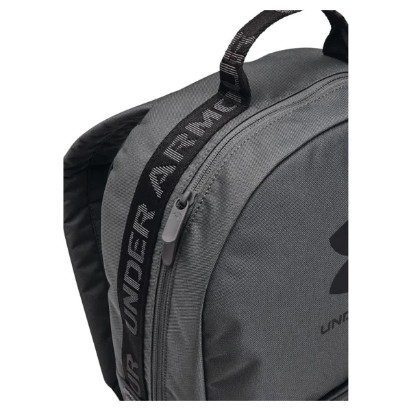Under Armour Sportstyle 1378415-025 Gri Sırt Çantası - Görsel 6