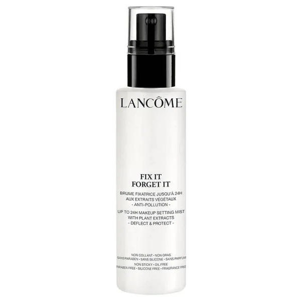 Lancome Fix It Forget It 100 ml Makyaj Sabitleyici Sprey - Görsel 2