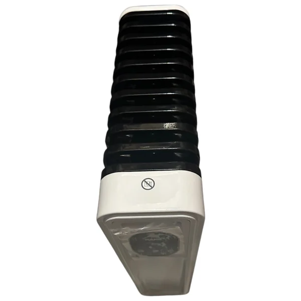 Raks Perge Plus 11 Dilim 2300 W Uzaktan Kumandalı Yağlı Radyatör - Görsel 4