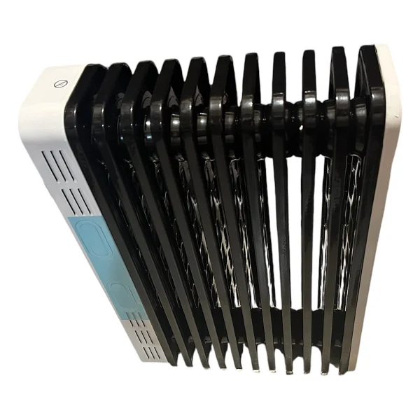 Raks Perge Plus 11 Dilim 2300 W Uzaktan Kumandalı Yağlı Radyatör - Görsel 5
