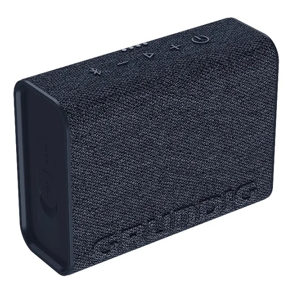 Grundig Jam 2 Mavi Bluetooth Hoparlör - Görsel 3