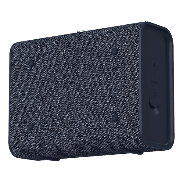 Grundig Jam 2 Mavi Bluetooth Hoparlör - Görsel 4