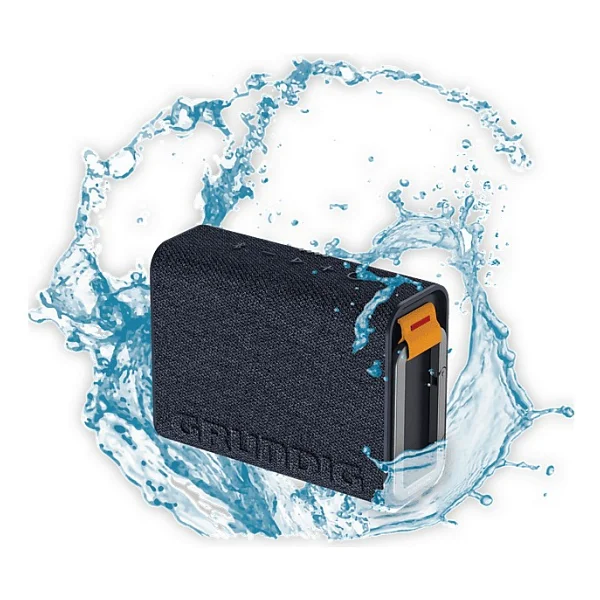 Grundig Jam 2 Mavi Bluetooth Hoparlör - Görsel 5