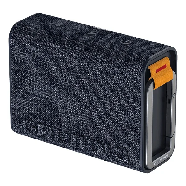 Grundig Jam 2 Mavi Bluetooth Hoparlör - Görsel 6