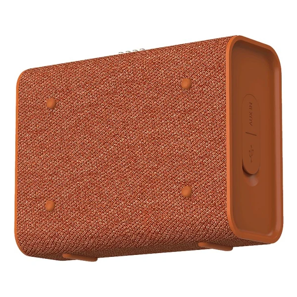 Grundig Jam 2 Turuncu Bluetooth Hoparlör - Görsel 3