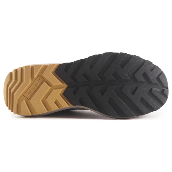 U.S. Polo Assn Elias Watherproof Haki Erkek Outdoor Ayakkabı - Görsel 4