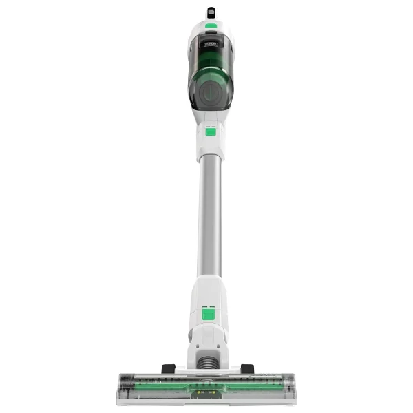 Black+Decker REVSV18D1-QW Şarjlı Dikey Süpürge - Görsel 2