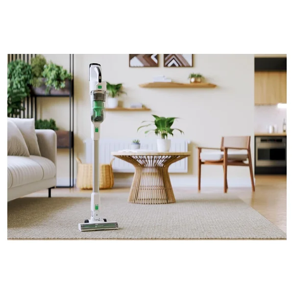 Black+Decker REVSV18D1-QW Şarjlı Dikey Süpürge - Görsel 5