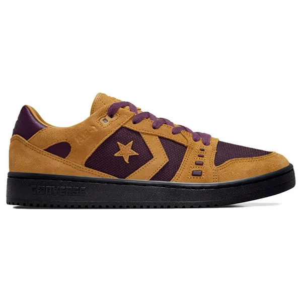 Converse Cons AS-1 Pro Low A08502C Sarı Sneaker - Görsel 6
