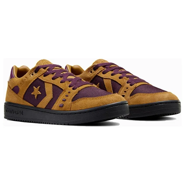 Converse Cons AS-1 Pro Low A08502C Sarı Sneaker - Görsel 4