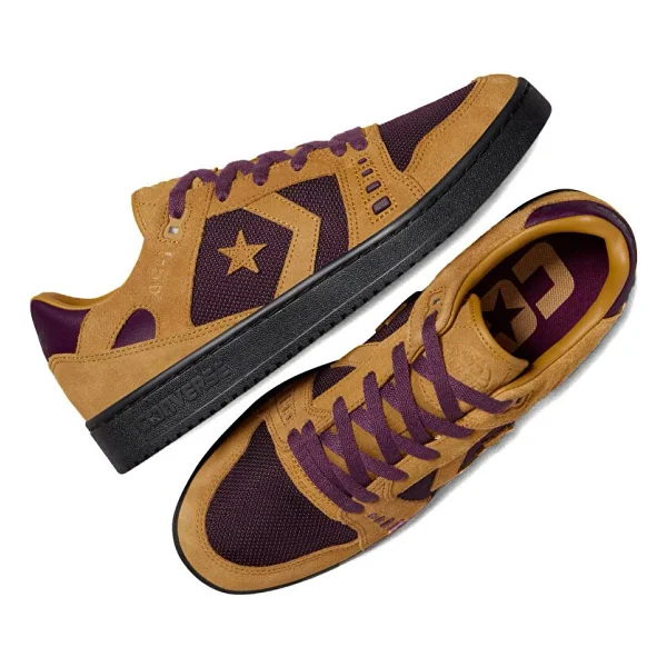 Converse Cons AS-1 Pro Low A08502C Sarı Sneaker - Görsel 5