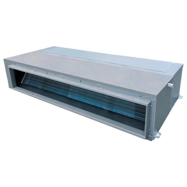 FujiPlus 60000 Btu Kanallı Inverter Klima - Görsel 2