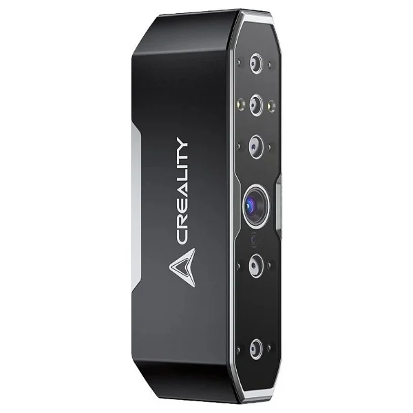 Creality CR-Scan Otter 3D Tarayıcı - Görsel 6