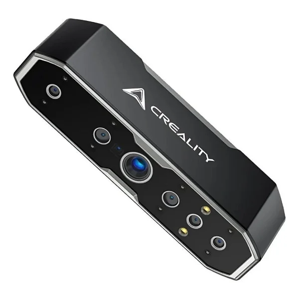 Creality CR-Scan Otter 3D Tarayıcı - Görsel 2