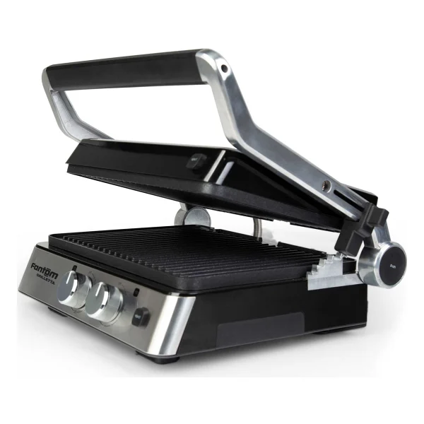 Fantom Grilletta TM 9100 2000 W Izgara ve Tost Makinesi - Görsel 7