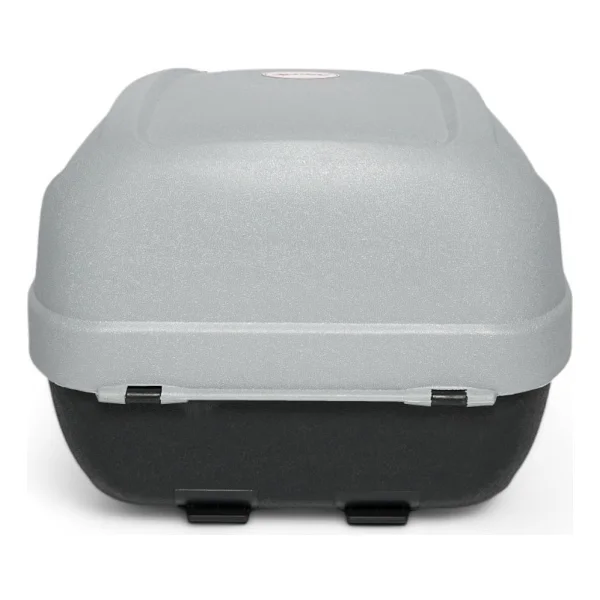 Arwic CV34 34 lt Gri Motosiklet Çantası - Görsel 4