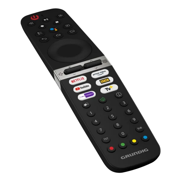 Grundig TOKYO 75 GHU 7905 C 4K Ultra HD 75" 190 Ekran Uydu Alıcılı Android Smart LED TV - Görsel 4
