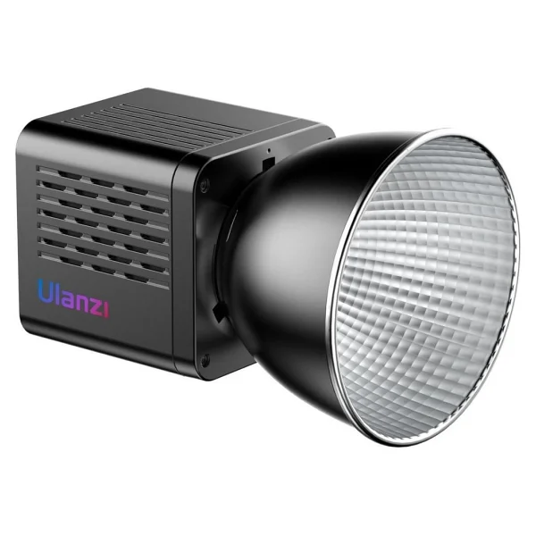 Ulanzi L024 RGB COB Video Işığı - Görsel 7