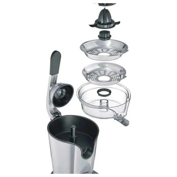 Severin CP 3544 Narenciye Sıkacağı - Görsel 2
