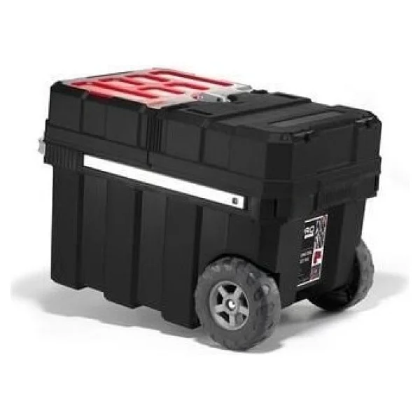 Keter Master Pro 17191709 Takım Çantası - Görsel 2