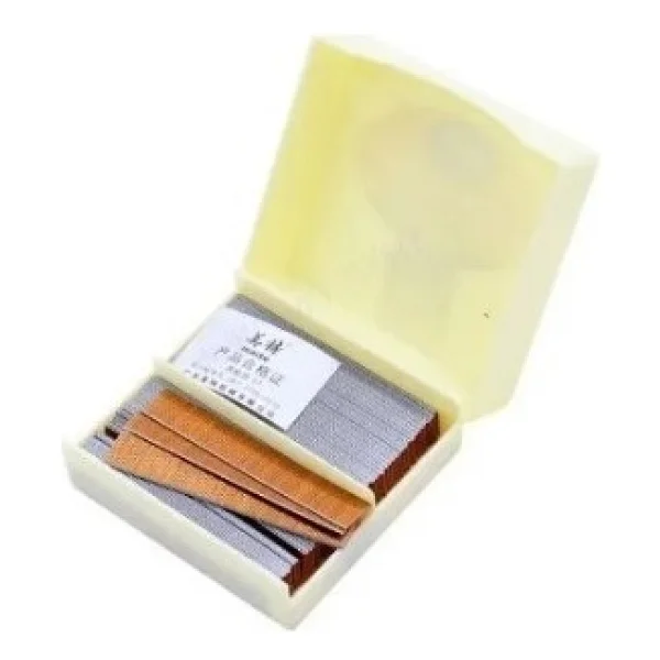 Meite 615 Başsız Tabanca Çivisi 15 mm - Görsel 4