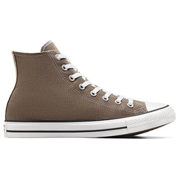 Converse Chuck Taylor All Star HI A08581C Kahverengi Sneaker - Görsel 6