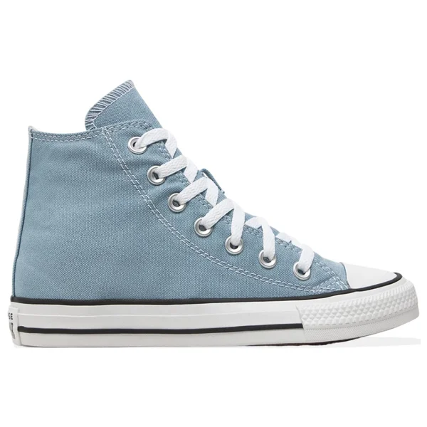 Converse Chuck Taylor All Star HI A08579C Mavi Sneaker - Görsel 6