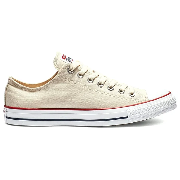 Converse Chuck Taylor All Star Classic Low M9165C Krem Sneaker - Görsel 10