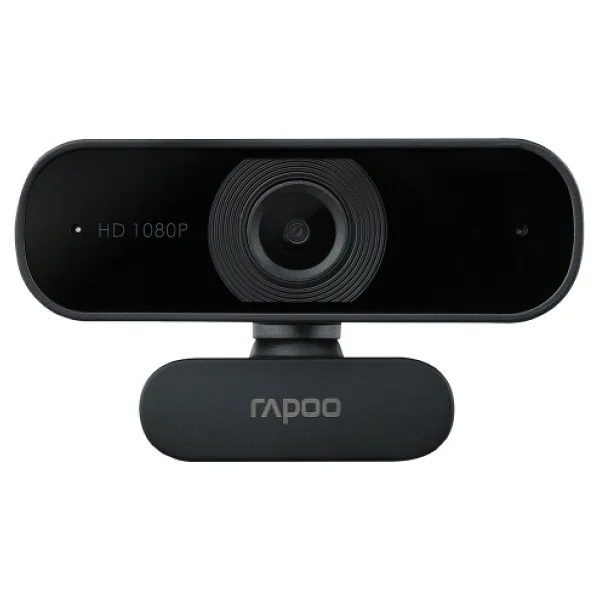 Rapoo C260 1080p Webcam - Görsel 7