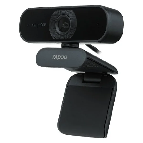 Rapoo C260 1080p Webcam - Görsel 3