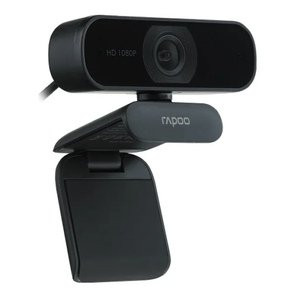 Rapoo C260 1080p Webcam - Görsel 4