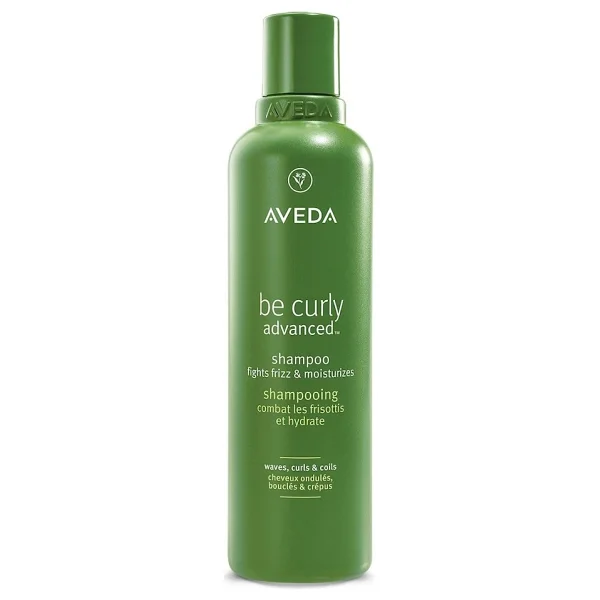 Aveda Be Curly Advanced 250 ml Şampuan - Görsel 4