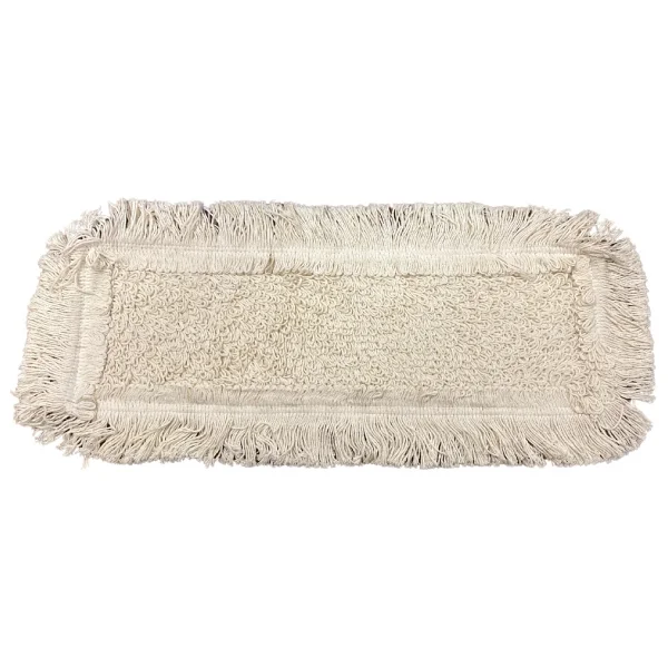 Ceytem Zincir Dikiş Nemli Mop 50 Cm., Mavi Biyeli - Görsel 2