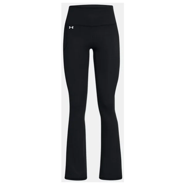 Under Armour Motion Flare 1379176-003 Siyah Kadın Eşofman Altı - Görsel 4